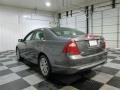 Sterling Grey Metallic - Fusion SEL Photo No. 5