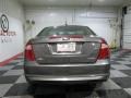 Sterling Grey Metallic - Fusion SEL Photo No. 6