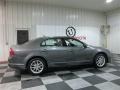 Sterling Grey Metallic - Fusion SEL Photo No. 7