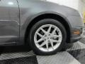 Sterling Grey Metallic - Fusion SEL Photo No. 8