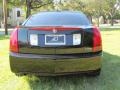 Black Raven - CTS Sedan Photo No. 5