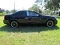 Black Raven - CTS Sedan Photo No. 13
