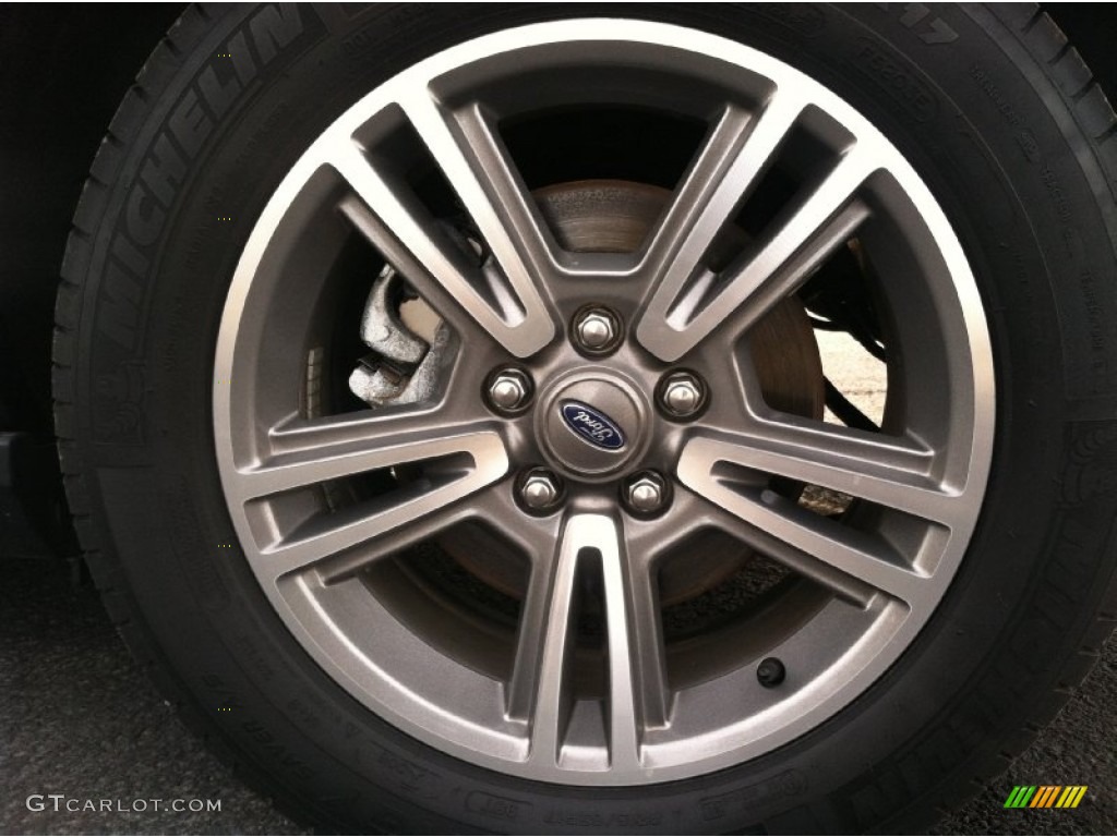 2011 Mustang V6 Premium Coupe - Kona Blue Metallic / Charcoal Black photo #27