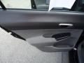 2010 Crystal Black Pearl Honda Civic LX Sedan  photo #15