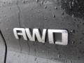 Black Granite Metallic - Traverse LT AWD Photo No. 5