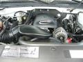 Summit White - Silverado 2500HD Extended Cab Photo No. 27