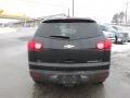 Black Granite Metallic - Traverse LT AWD Photo No. 6