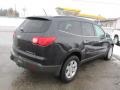 Black Granite Metallic - Traverse LT AWD Photo No. 7