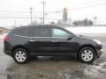 Black Granite Metallic - Traverse LT AWD Photo No. 8