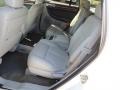 2007 Stone White Chrysler Pacifica Touring  photo #6