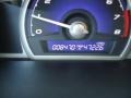 2010 Crystal Black Pearl Honda Civic LX Sedan  photo #20
