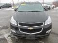 Black Granite Metallic - Traverse LT AWD Photo No. 10