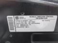 Black Granite Metallic - Traverse LT AWD Photo No. 12