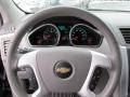 Black Granite Metallic - Traverse LT AWD Photo No. 23