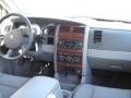 Bright White - Durango SLT 4x4 Photo No. 15
