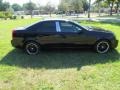 Black Raven - CTS Sedan Photo No. 49