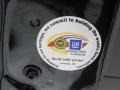 Black Granite Metallic - Traverse LT AWD Photo No. 32