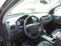 Black Dashboard Photo for 2005 Ford Freestyle #76842363
