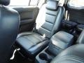 Black 2005 Ford Freestyle Limited AWD Interior Color