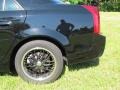 Black Raven - CTS Sedan Photo No. 63