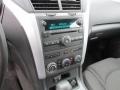 2009 Chevrolet Traverse LT Controls