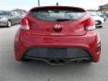 Boston Red - Veloster Turbo Photo No. 5