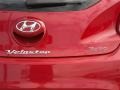 Boston Red - Veloster Turbo Photo No. 6