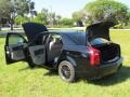 Black Raven - CTS Sedan Photo No. 78
