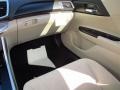 2013 White Orchid Pearl Honda Accord EX Sedan  photo #7