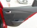 Black Door Panel Photo for 2013 Hyundai Veloster #76842987