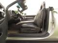 Ebony Interior Photo for 2004 Chevrolet SSR #76843014