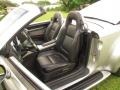 Ebony Front Seat Photo for 2004 Chevrolet SSR #76843030