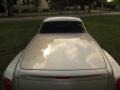 2004 Ricochet Silver Metallic Chevrolet SSR   photo #16