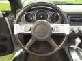 Ebony Steering Wheel Photo for 2004 Chevrolet SSR #76843197