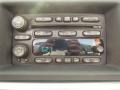 Ebony Audio System Photo for 2004 Chevrolet SSR #76843351
