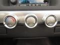 2004 Chevrolet SSR Standard SSR Model Controls