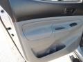 2012 Silver Streak Mica Toyota Tacoma V6 TRD Sport Prerunner Double Cab  photo #7