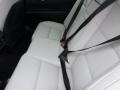 Light Gray Rear Seat Photo for 2013 Lexus ES #76843415