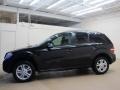 Black - ML 350 4Matic Photo No. 5