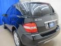 Black - ML 350 4Matic Photo No. 6