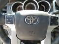 2012 Silver Streak Mica Toyota Tacoma V6 TRD Sport Prerunner Double Cab  photo #23