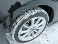 2013 Lexus CT 200h Hybrid Wheel and Tire Photo