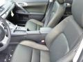 2013 Lexus CT Black Interior Interior Photo