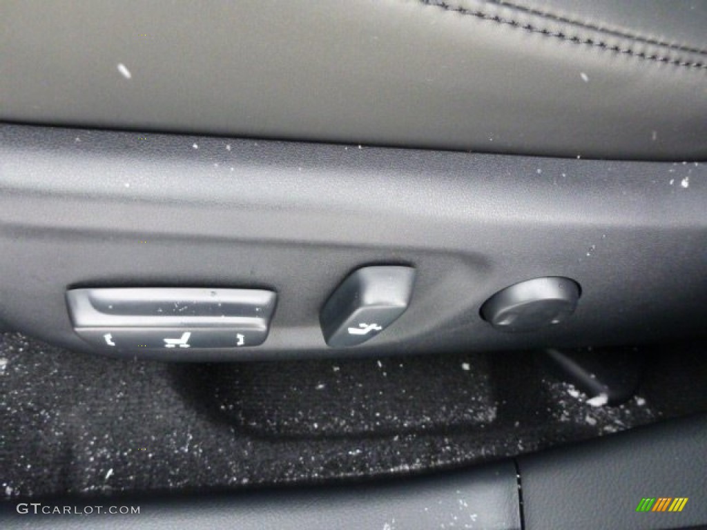2013 Lexus CT 200h Hybrid Controls Photo #76843890