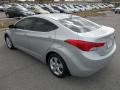 Silver - Elantra GLS Photo No. 3