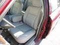 Light Flint Front Seat Photo for 2004 Ford Crown Victoria #76843944