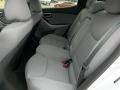 Silver - Elantra GLS Photo No. 8
