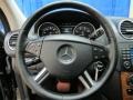 Black - ML 350 4Matic Photo No. 31