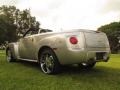 2004 Ricochet Silver Metallic Chevrolet SSR   photo #68