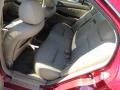 2003 Redondo Red Pearl Acura TL 3.2  photo #7